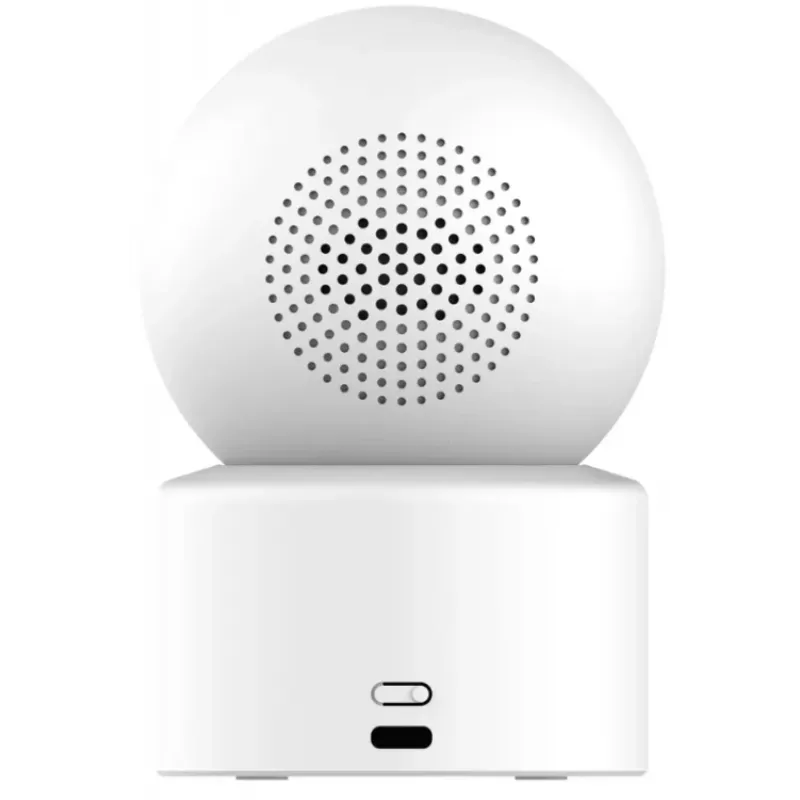 Xiaomi Smart Camera C301 guľová IP bezpečnostná kamera interiérová 2304 x 1296 pixelov strop/stena/stôl