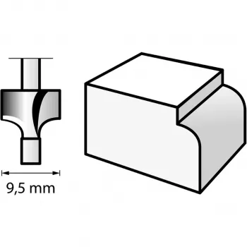 Príslušenstvo Dremel Dremel 612