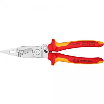 Kliešte s hrotmi Knipex 13 96 200