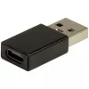 Ethernet adaptér Inter-Tech IT-732 2500 Mbit/s USB Type-C káblový