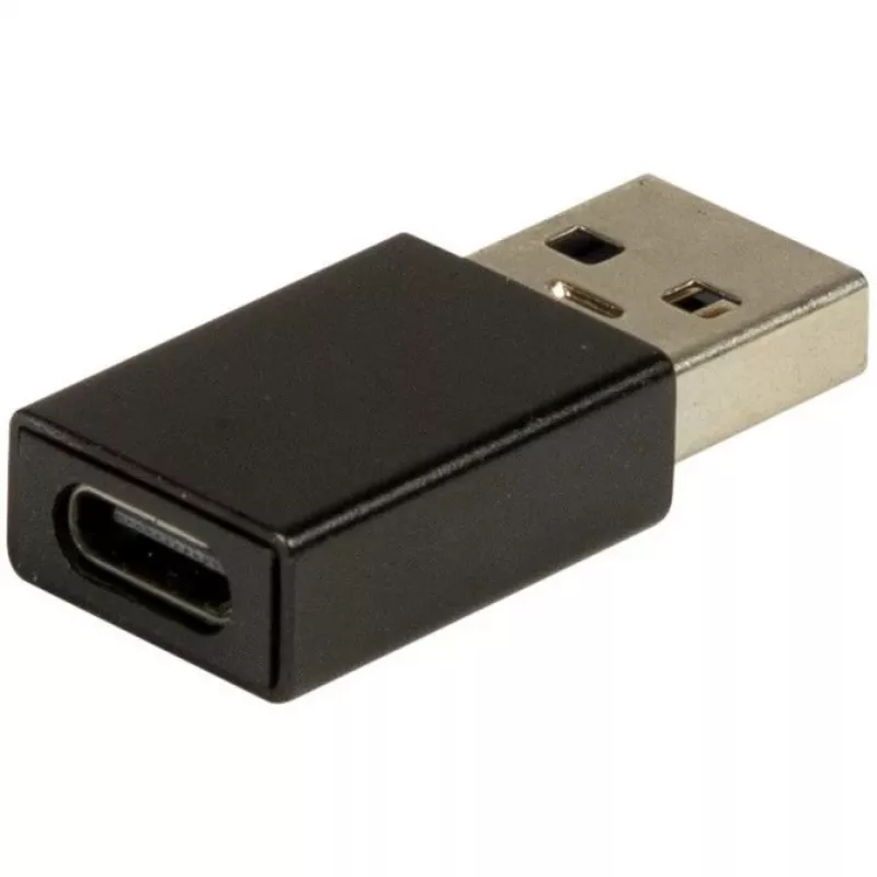 Ethernet adaptér Inter-Tech IT-732 2500 Mbit/s USB Type-C káblový