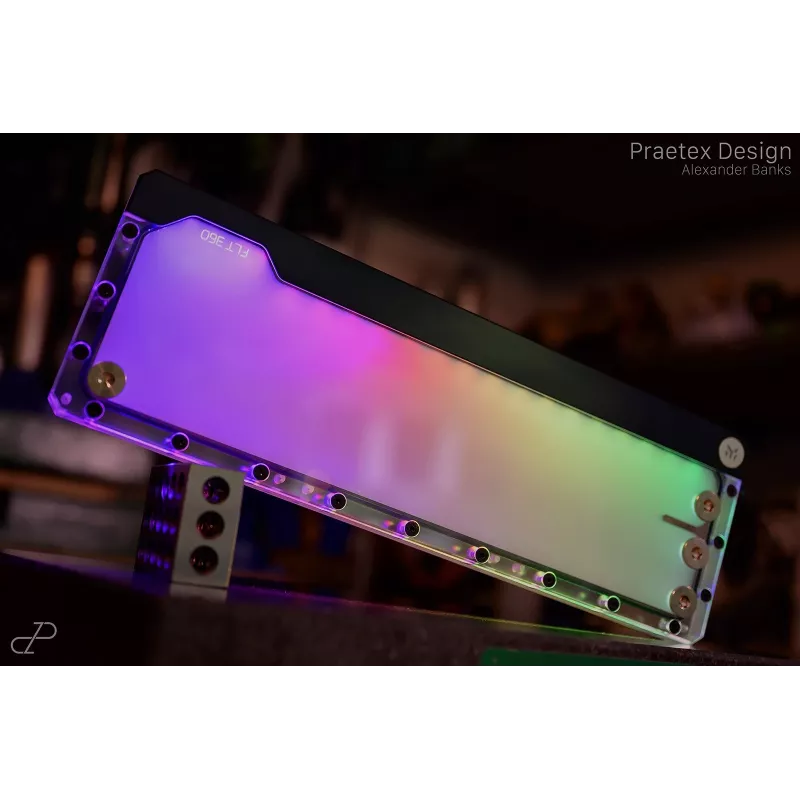 Chladiaca kvapalina EK Water Blocks