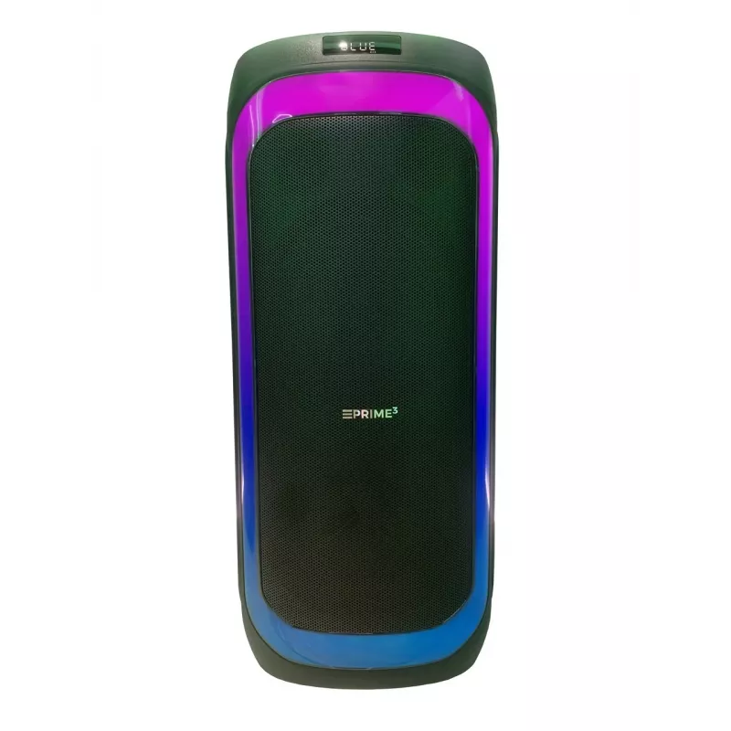 Reproduktor APS81 audio systém Bluetooth karaoke