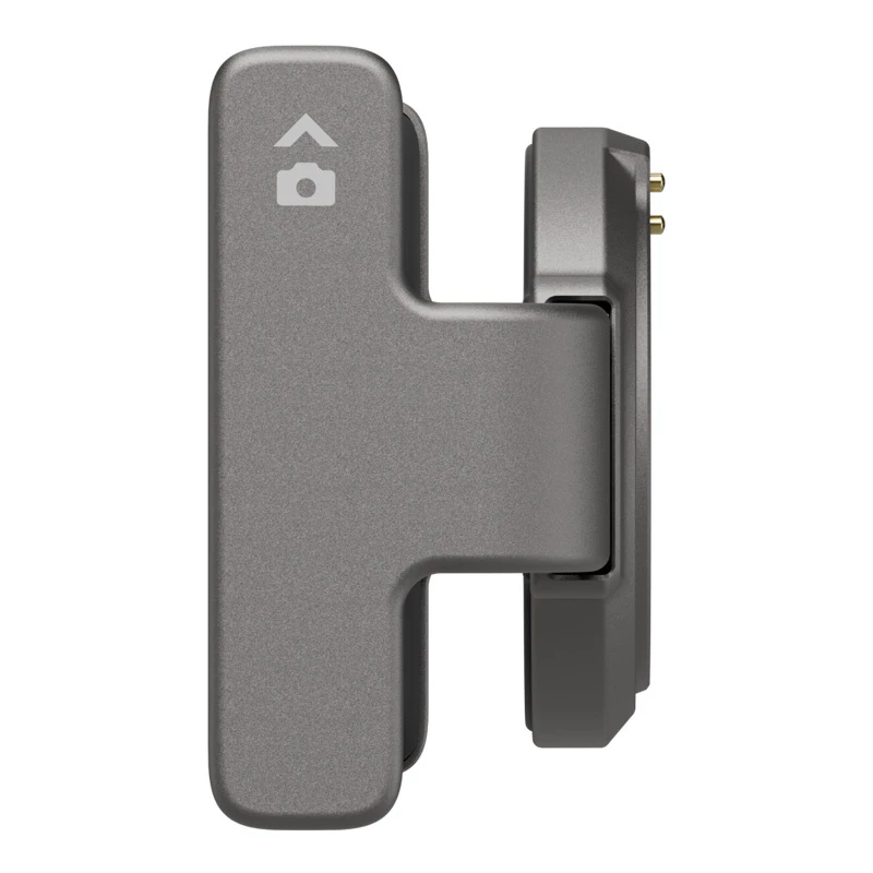 Smartphone adaptér DJI 998316 príslušenstvo ku gimbalu pre DJI gimbaly, držiak na smartphone