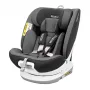 Detská autosedačka Sparco SK3000 Gray SK3000I_GR pre deti 40–150 cm