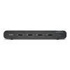 Belkin 4P Sngl Head DP/HDMI to DP/HDMI Video Secure DT KVM prepínač PP4.0 (F1DN104KVM-UN-4)