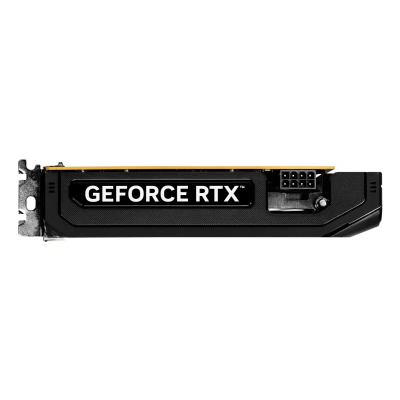 Grafická karta Palit GeForce RTX 5050 StormX OC — 8 GB GDDR6, 128-bit, PCIe 5.0