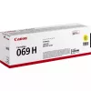 Canon 5095C002 tonerová kazeta 1 ks originálna žltá