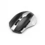 Myš SBOX WM-9017BS čierna/strieborná USB
