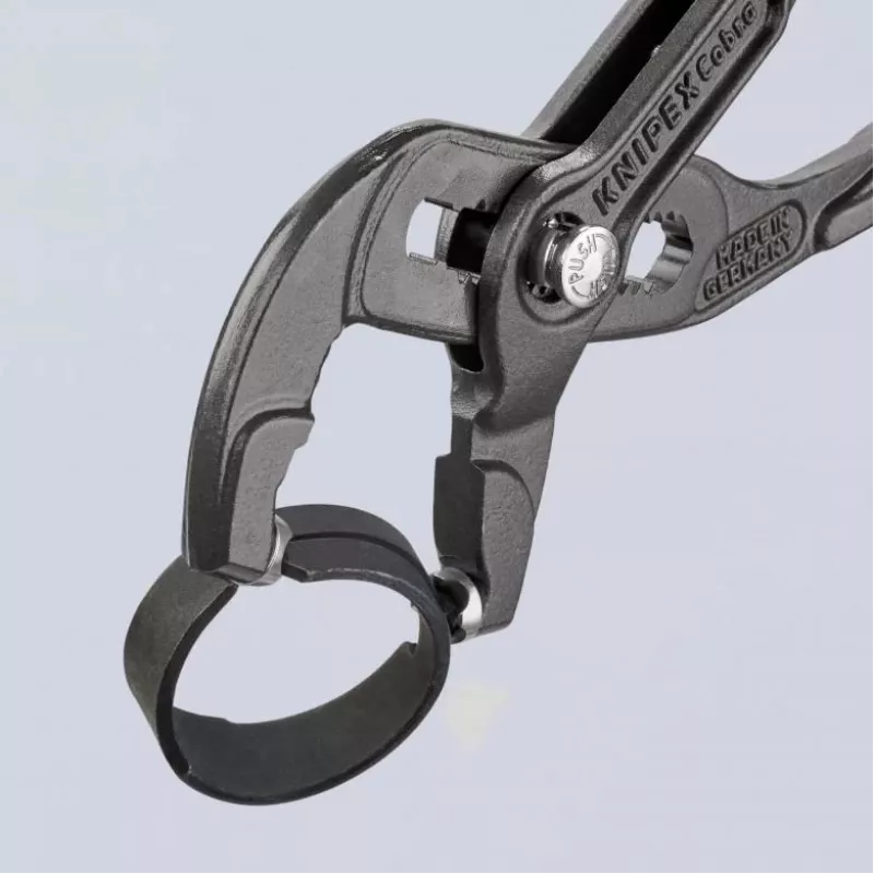 Knipex 85 51 180 A kliešte