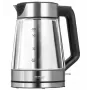 Rýchlovarná kanvica MPM 1.7L 2200W čierna