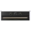 Gorenje BOS67372CLB rúra na pečenie 77 l 3500 W čierna