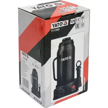 Zdvihák Yato YT-17005