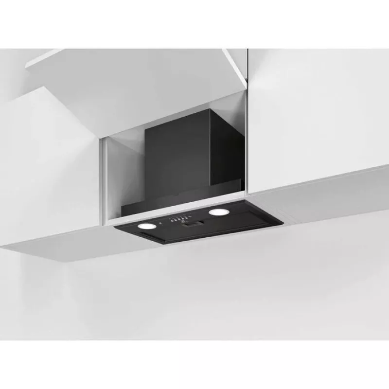 Electrolux CFG526R čierna 450 m³/h