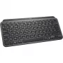 Mxkeys Mini Wrls Illuminated KB Graphite – UK – Intnl