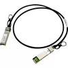 X240 10G SFP+ SFP+ 0,65 m DAC kábel JD095C