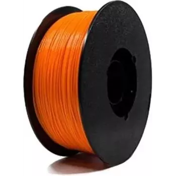 3D tlačiarenský filament Flashforge ABS 1,75 mm AO1 oranžový 1 kg