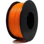 3D tlačiarenský filament Flashforge ABS 1,75 mm AO1 oranžový 1 kg
