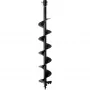 Vrták Einhell 3437010 12 cm priemer 800 mm dĺžka