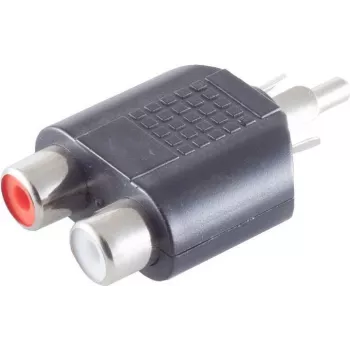 Káblový adaptér RCA ShiverPeaks BS57035