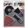 Bosch 2 608 661 694 nástavec k multifunkčnému náradiu