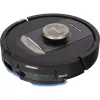 Shark PowerDetect NeverTouch Pro RV2800ZEEU 2-in-1 vysávač a mop robot, LiDAR, 20 kPa, čierny