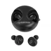 Esperanza EH228K slúchadlá/headset bezdrôtové in-ear hovory/hudba micro-USB Bluetooth čierne