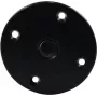 Montážna príruba pre stojan reproduktora Omnitronic M20 pre stojany reproduktorov