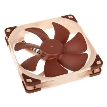 Noctua NF-A14 PWM 140mm skriňový ventilátor