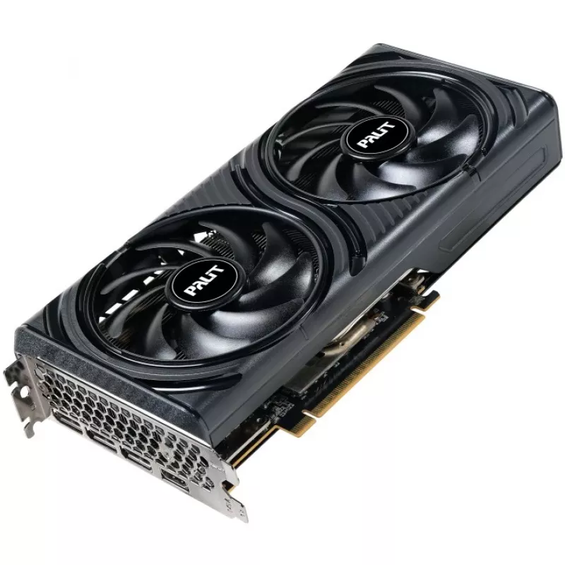 Grafická karta GeForce RTX 5060 8 GB GDDR7