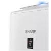 Čistička vzduchu Sharp UA-KIN52E-W