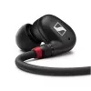 Sennheiser IE 100 PRO čierna - IEM mini in-ear slúchadlá