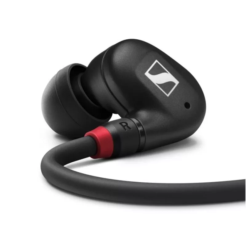 Sennheiser IE 100 PRO čierna - IEM mini in-ear slúchadlá