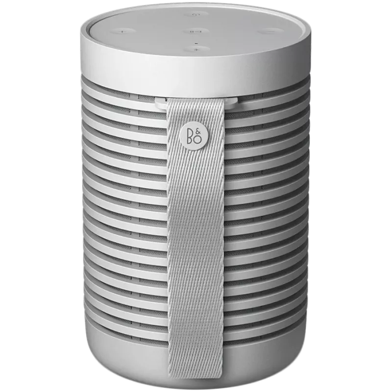 Bang Olufsen BeoSound Explore, reproduktor, sivý, Bluetooth, 1626003