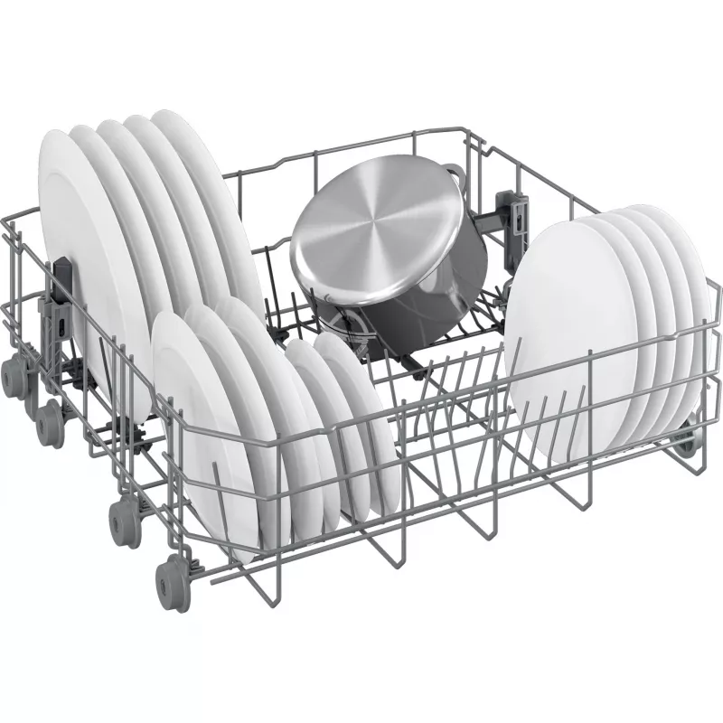 Beko b300 BDFN26430S voľne stojaca 14 súprav riadu