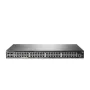 HPE Aruba Networking 2930F 48G PoE+ 4SFP+ Switch