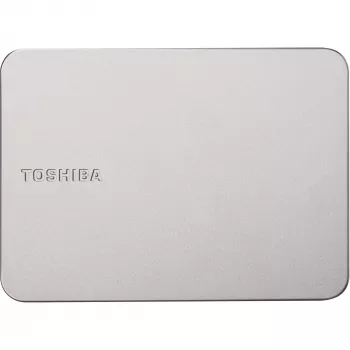 Externý pevný disk Toshiba 2 TB USB 3.2 Gen 1 Canvio Flex