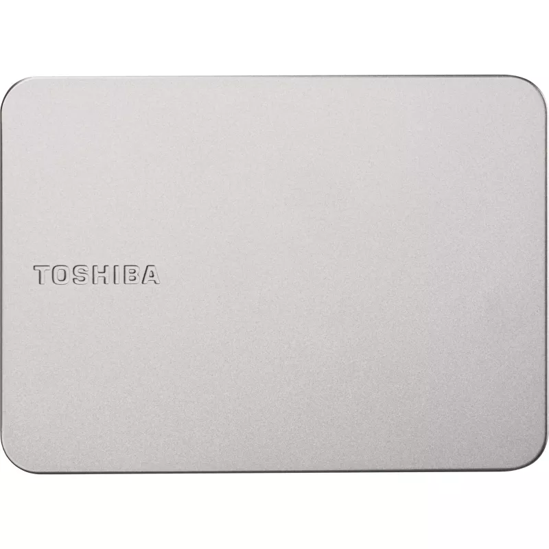 Externý pevný disk Toshiba 2 TB USB 3.2 Gen 1 Canvio Flex