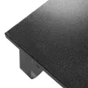 Stojan na notebook LOGILINK BP0065 — oceľ, 600×260×120 mm, nosnosť do 20 kg, čierny