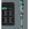 Wera Kraftform compact 62 sada kombinovaných skrutkovačov