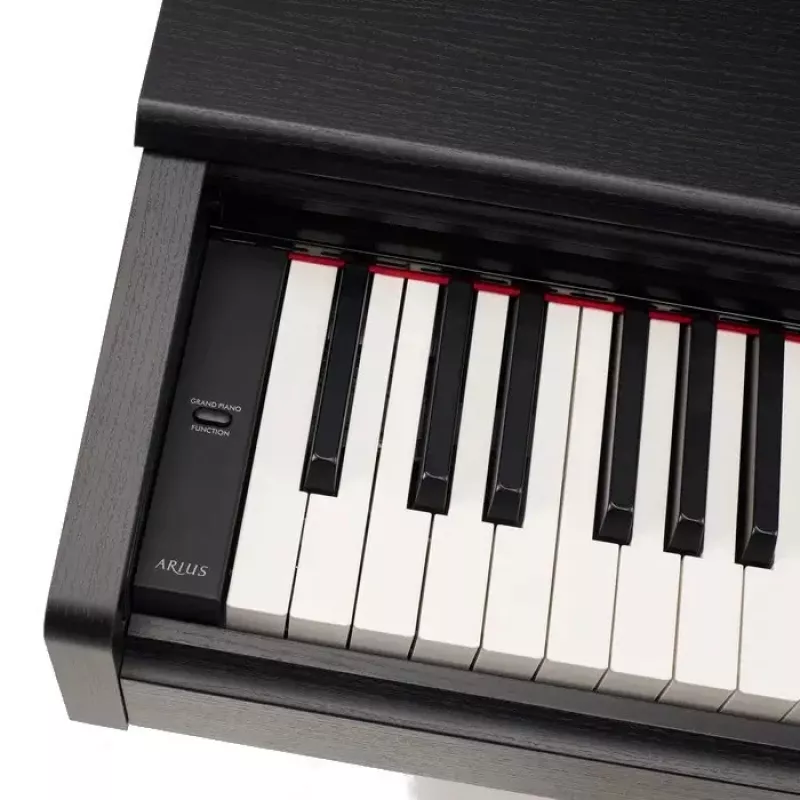 Yamaha ARIUS YDP-105B - digitálne piano