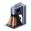Laserový gravírovač LaserPecker LP5 Protective Version (LP5-SV) — kompaktný stolný laserový gravírovač
