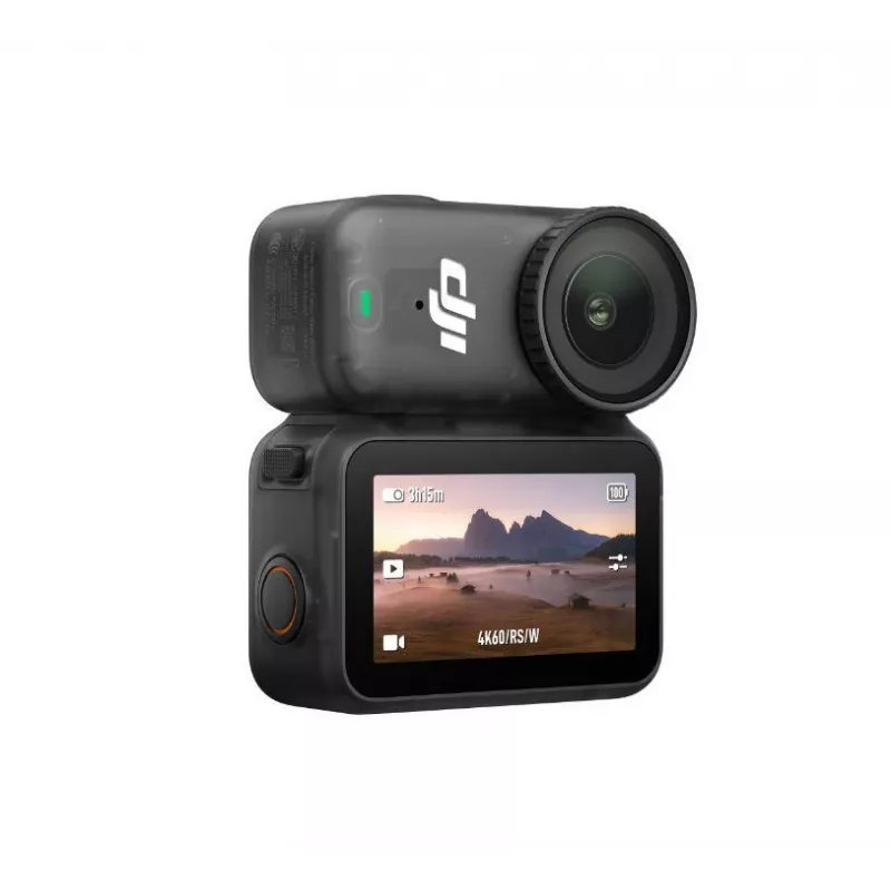 Akčná kamera DJI Osmo nano 35 MP 4K Ultra HD CMOS 120 fps