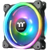 Thermaltake Riing Trio 14 RGB TT Premium Edition ventilátory do skrinky, 3 x 140 mm, 500 – 1400 ot./min