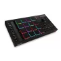 MIDI Studio Controller AKAI MPC Studio MK2 s 16 padmi, LCD, RGB podsvietenie, USB-MIDI, šírka 305 mm
