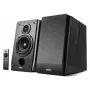 Edifier Studio R1855DB Bluetooth regálové reproduktory - čierne