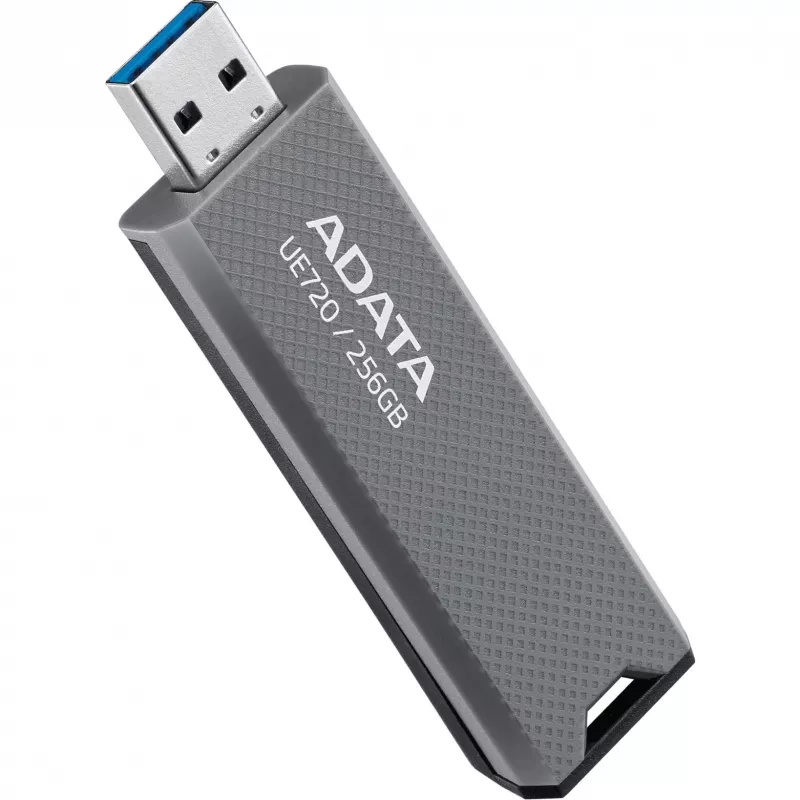 Pendrive UE720 256GB USB3.2-A Gen2 sivý