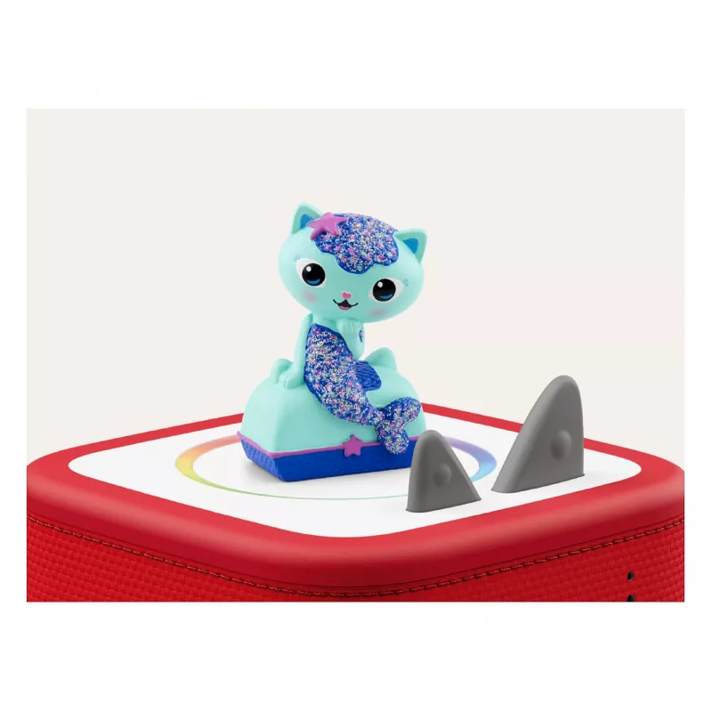 Gabby´s Dollhouse - Mercat, audio hracia figúrka