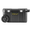 Stanley STST1-80150 krabica na drobné diely/náradie plast čierna