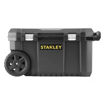 Stanley STST1-80150 krabica na drobné diely/náradie plast čierna